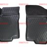 NOVLINE/Коврики в салон 3D NISSAN X-Trail (Т32) 2015-/CARNIS00059