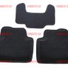 Коврики салона текст. 3D euro-std BMW X3 (G01)/X4 (G02) (2018-) (EM3D) Original/EM3D001222 Коврики салона текст. 3D euro-std BMW X3 (G01)/X4 (G02) (2018-) (EM3D) Original/EM3D001222