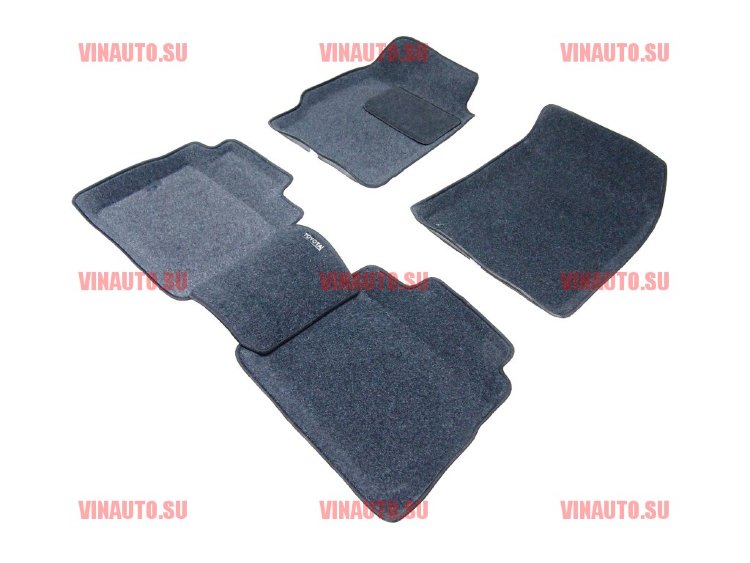 Коврики в салон 3D/TOYOTA-Camry 2006-2011 Коврики в салон 3D/TOYOTA-Camry 2006-2011