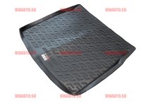 L.Locker/Коврик в багажник Renault Kaptur 2WD (16-)/0106140301 L.Locker/Коврик в багажник Renault Kaptur 2WD (16-)/0106140301