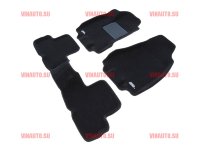 Коврики салона текст.Nissan X-Trail 2008-> LINER 3D Lux с бортиком черные/ST7400366 Коврики салона текст.Nissan X-Trail 2008-> LINER 3D Lux с бортиком черные/ST7400366