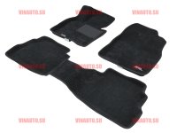 Коврики салона текст.Mazda CX-5 2017-> LINER 3D Lux с бортиком черные/ST7400646 Коврики салона текст.Mazda CX-5 2017-> LINER 3D Lux с бортиком черные/ST7400646