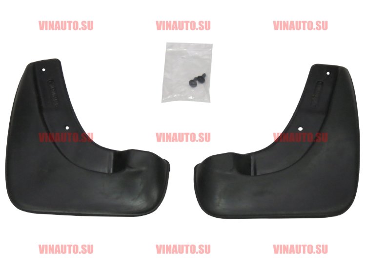 L.Locker/Комплект брызговиков передних для а/м Geely GX7 (13-)/7025062151 L.Locker/Комплект брызговиков передних для а/м Geely GX7 (13-)/7025062151