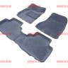 Коврики в салон 3D/HYUNDAI-Tucson 2004-2010 Коврики в салон 3D/HYUNDAI-Tucson 2004-2010