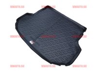L.Locker/Коврик в багажник Kia Sorento (12-)/0103070301