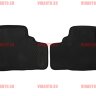 Коврики в салон 3D EVA/HONDA-CR-V 2012- Коврики в салон 3D EVA/HONDA-CR-V 2012-