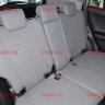 Авточехлы TOYOTA-RAV-4 с 2013 (Аригон) сер+сер