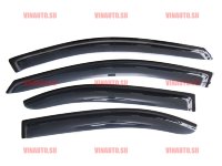 SIM/Дефлектор стекол (к-т) SKODA Rapid 2013-/SSCRAP1232 SIM/Дефлектор стекол (к-т) SKODA Rapid 2013-/SSCRAP1232