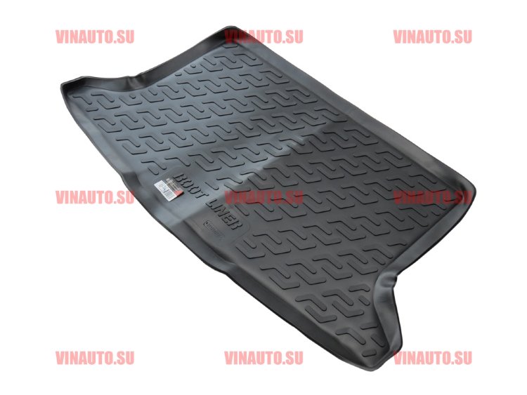 L.Locker/Коврик в багажник Suzuki SX4 Hb (06-)/0112040101 L.Locker/Коврик в багажник Suzuki SX4 Hb (06-)/0112040101