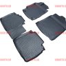 L.Locker/Коврики в салон 3D Toyota Camry (11-)/0209050301 L.Locker/Коврики в салон 3D Toyota Camry (11-)/0209050301
