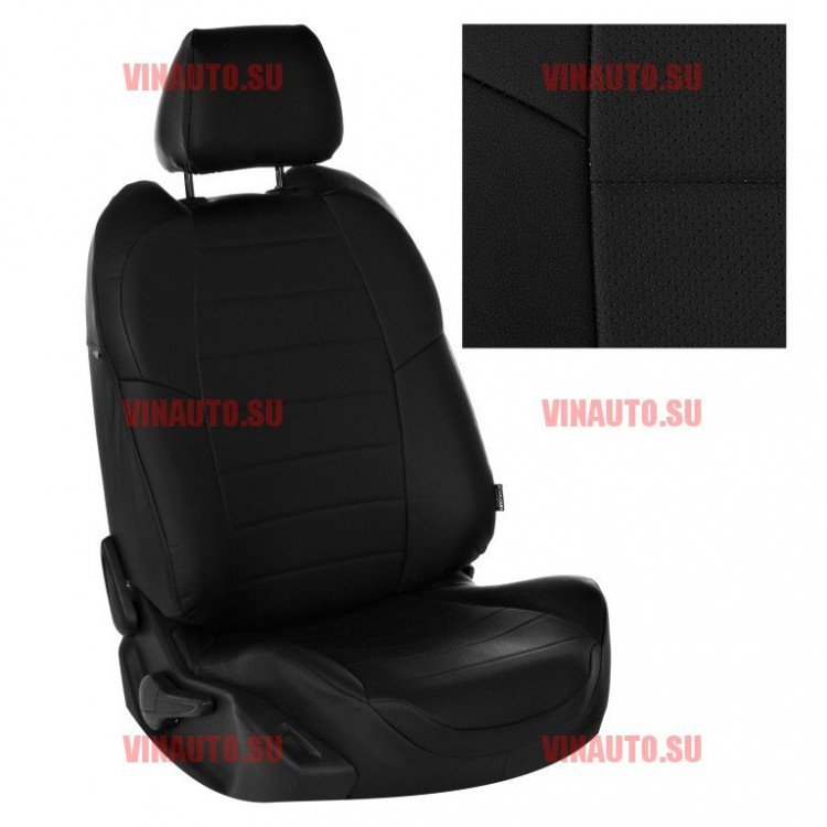 Авточехлы УАЗ-Патриот (Comfort / Luxe) c 2020- / Pickup c 2020- (Аригон) чер+чер Авточехлы УАЗ-Патриот (Comfort / Luxe) c 2020- / Pickup c 2020- (Аригон) чер+чер
