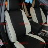 Авточехлы TOYOTA-Camry XV50/55 Sd 2011-2017 (Аригон) бел+чер Авточехлы TOYOTA-Camry XV50/55 Sd 2011-2017 (Аригон) бел+чер