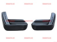 L.Locker/Комплект брызговиков задних для а/м Subaru Forester IV (12-)/7040010361 L.Locker/Комплект брызговиков задних для а/м Subaru Forester IV (12-)/7040010361