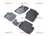 L.Locker/Коврики в салон Peugeot 408 (12-)/0220110101 L.Locker/Коврики в салон Peugeot 408 (12-)/0220110101
