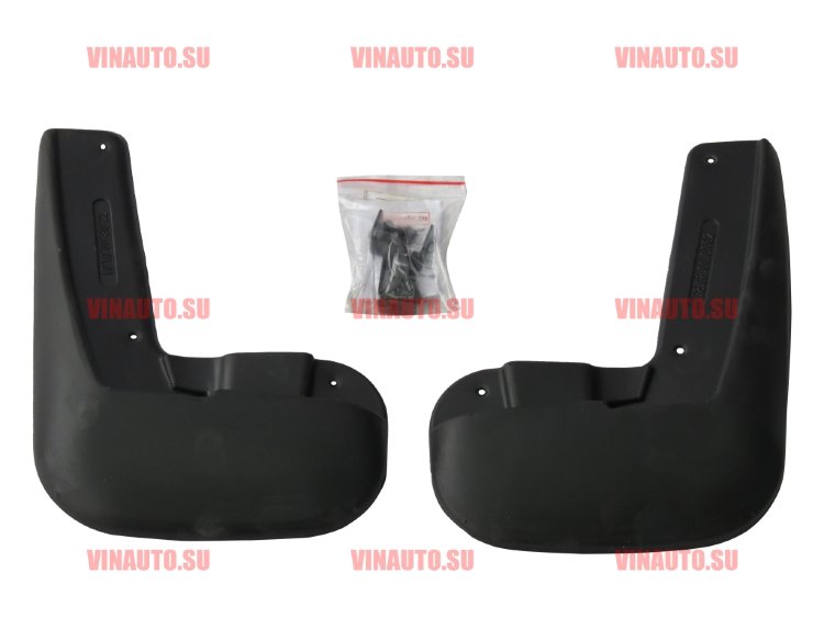 NOVLINE/Брызговики передние LIFAN X50 2015-/NLF7308F13