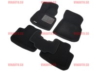 Коврики салона текст. 3D euro-std BMW X3 (G01)/X4 (G02) (2018-) (EMC3D) Original/EMC3D001222 Коврики салона текст. 3D euro-std BMW X3 (G01)/X4 (G02) (2018-) (EMC3D) Original/EMC3D001222