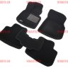 Коврики салона текст. 3D euro-std BMW X3 (G01)/X4 (G02) (2018-) (EMC3D) Original/EMC3D001222 Коврики салона текст. 3D euro-std BMW X3 (G01)/X4 (G02) (2018-) (EMC3D) Original/EMC3D001222