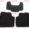 Коврики салона текст. 3D euro-std BMW X3 (G01)/X4 (G02) (2018-) (EMC3D) Original/EMC3D001222 Коврики салона текст. 3D euro-std BMW X3 (G01)/X4 (G02) (2018-) (EMC3D) Original/EMC3D001222