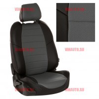 Авточехлы TOYOTA-Corolla Sd c 18- (с зад. подлокотником) комплект. Comfort/Prestige (Аригон) чер+сер Авточехлы TOYOTA-Corolla Sd c 18- (с зад. подлокотником) комплект. Comfort/Prestige (Аригон) чер+сер