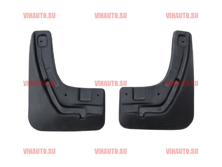 NOVLINE/Брызговики передние FORD Focus 2 2004-2011/NLF1603F11 NOVLINE/Брызговики передние FORD Focus 2 2004-2011/NLF1603F11