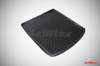 Seintex/Коврик в багажник Audi A6 Sd (C7) 2011-2018/85530 Seintex/Коврик в багажник Audi A6 Sd (C7) 2011-2018/85530