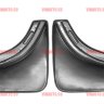 L.Locker/Комплект брызговиков задних для а/м Suzuki SX4 (09-)/7012042361