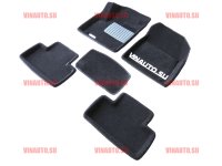 Коврики салона текст. 3D euro-std LAND ROVER Range Rover Evoque (2011-) (EMC3D) Original Коврики салона текст. 3D euro-std LAND ROVER Range Rover Evoque (2011-) (EMC3D) Original