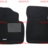 Коврики салона текст. 3D euro-std BMW X1 (F48) (2016-)/X2 (F39) (2018-) (EMC3D)/EMC3D001220