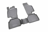 NOVLINE/Коврики в салон VW Tiguan 2007-2016/NLC5121210KH