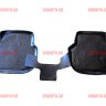 L.Locker/Коврики в салон 3D Volkswagen Jetta (10-)/0201020201