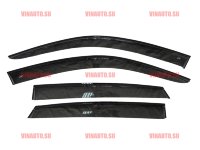 CT/Дефлектор стекол (к-т) Infiniti FX 2003-2008/I10103 CT/Дефлектор стекол (к-т) Infiniti FX 2003-2008/I10103