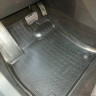 Norplast/Коврики в салон 3D GEELY Atlas 4WD (FX11) 2023-/NPA11C24034