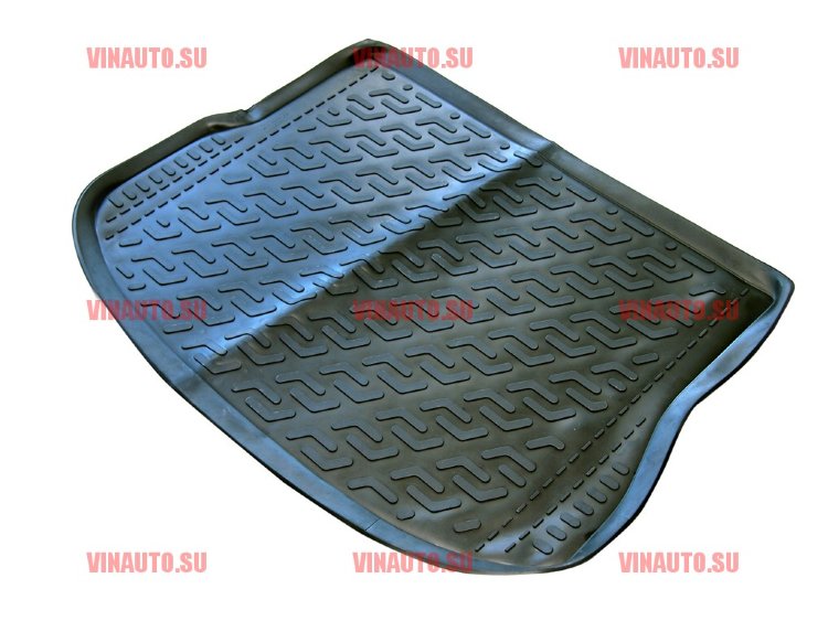 L.Locker/Коврик в багажник Land Rover Range Rover Evoque 3dr./5dr. (11-)/0132020101 L.Locker/Коврик в багажник Land Rover Range Rover Evoque 3dr./5dr. (11-)/0132020101