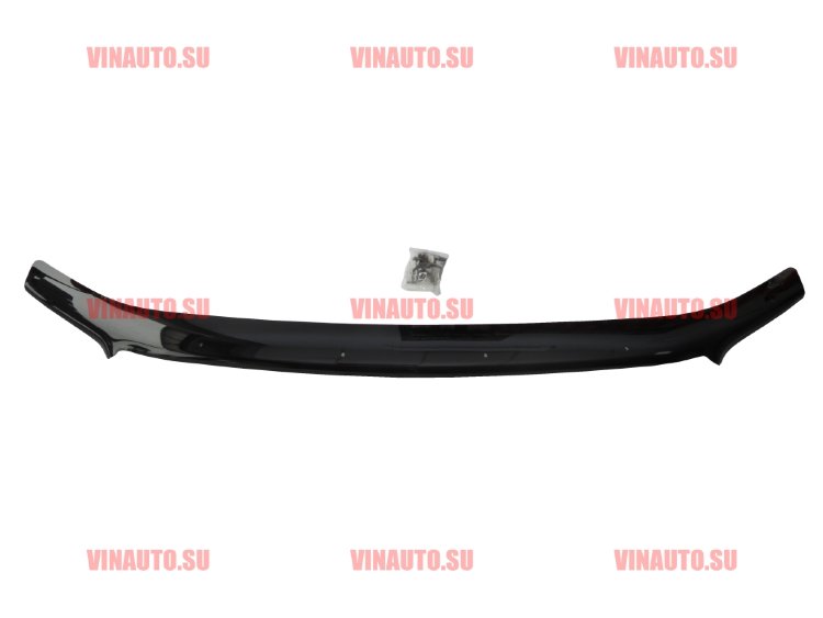 NOVLINE/Дефлектор капота TOYOTA LAND CRUISER PRADO 150 2013-2017/NLDSTOLCP1312