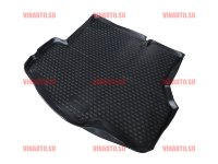 NOVLINE/Коврик в багажник FORD Fiesta sd 2015-/ELEMENT1669B11 NOVLINE/Коврик в багажник FORD Fiesta sd 2015-/ELEMENT1669B11