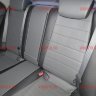Авточехлы KIA-Cerato Sd с 2009 (Аригон) чер+тем.сер