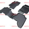 L.Locker/Коврики в салон Nissan Pathfinder III (04-)/0205070101 L.Locker/Коврики в салон Nissan Pathfinder III (04-)/0205070101