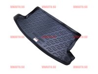 L.Locker/Коврик в багажник Geely MK2 Cross (09-)/0125020201 L.Locker/Коврик в багажник Geely MK2 Cross (09-)/0125020201