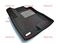 Коврики салона текст. 3D euro-std TOYOTA RAV 4 2006-2012 (EM3D) Original/EM3D005126 Коврики салона текст. 3D euro-std TOYOTA RAV 4 2006-2012 (EM3D) Original/EM3D005126