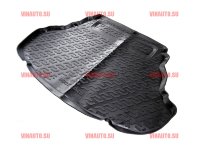 L.Locker/Коврик в багажник Toyota Camry (11-)/0109050301