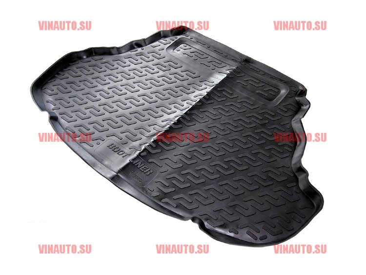 L.Locker/Коврик в багажник Toyota Camry (11-)/0109050301 L.Locker/Коврик в багажник Toyota Camry (11-)/0109050301