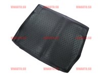 NOVLINE/Коврик в багажник BMW 1 (F20/F21) hb 2011-2019/NLC0533B11