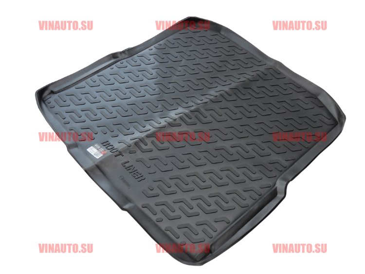 L.Locker/Коврик в багажник Skoda Octavia A7 универсал (13-)/0116020901 L.Locker/Коврик в багажник Skoda Octavia A7 универсал (13-)/0116020901