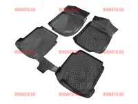 L.Locker/Коврики в салон 3D Skoda Octavia Tour (96-)/0216020301 L.Locker/Коврики в салон 3D Skoda Octavia Tour (96-)/0216020301