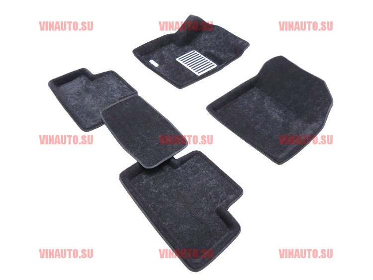 Коврики салона текст. 3D euro-std LAND ROVER Range Rover Evoque (2011-) (EM3D) Original Коврики салона текст. 3D euro-std LAND ROVER Range Rover Evoque (2011-) (EM3D) Original