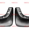L.Locker/Комплект брызговиков передних для а/м Suzuki SX4 (09-)/7012042351