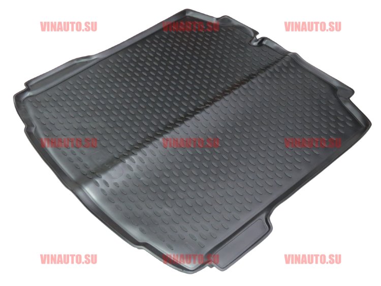 NOVLINE/Коврик в багажник SKODA Rapid liftback 2017-2020, 2020-/ELEMENT4520B13 NOVLINE/Коврик в багажник SKODA Rapid liftback 2017-2020, 2020-/ELEMENT4520B13