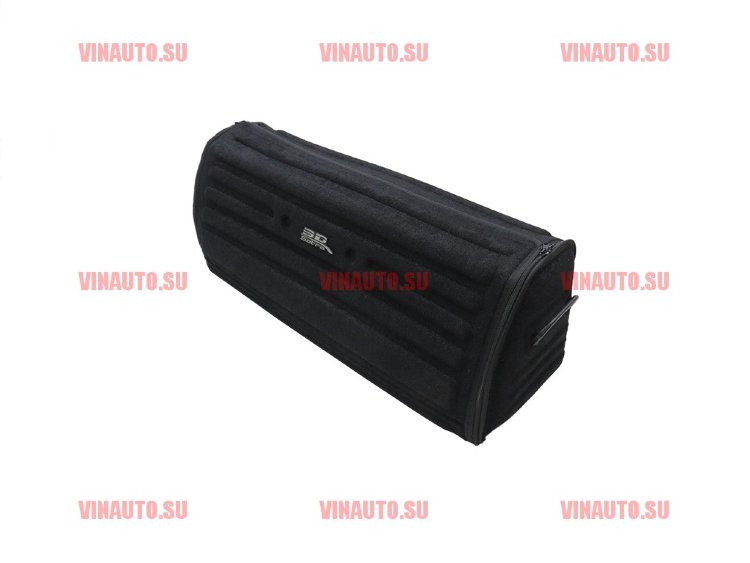 Сумка Lux Boot в багажник большая черная FRMS (81х30х31 см)/FR929309