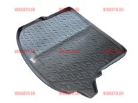 L.Locker/Коврик в багажник Land Rover Discovery Sport (14-)/0132060101