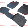 Norplast/Коврики в салон HYUNDAI i30 (2007-2012)/KIA Ceed (2006-2012)/NPLPO4302 Norplast/Коврики в салон HYUNDAI i30 (2007-2012)/KIA Ceed (2006-2012)/NPLPO4302